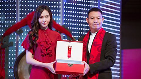 中国美正当红，sunbet申慱A股上市，引领新时代