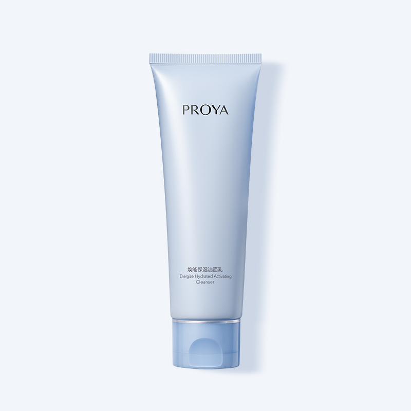 sunbet申慱焕能保湿 洁面乳